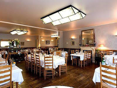 Auberge Le XIX Eme Thulin Экстерьер фото